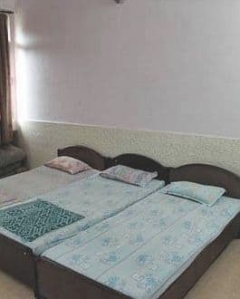 Hotel Glamour, Mumbai 2